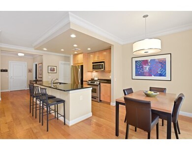 Hammonswood at Chestnut Hill unit E119, Chestnut Hill, MA 02467 - photo 2