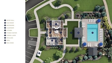 34 Barnes Blvd unit 25, Hudson, MA 01749 - photo 3