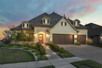 2801 Riverbrook Way, Southlake, TX 76092 - photo 2