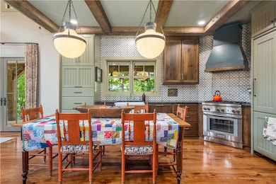 510 Nc 8527, Jasper, AR 72641 - photo 5