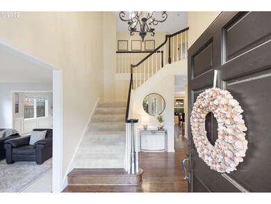 Entrance/Foyer