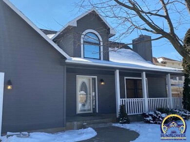 5719 SW 33rd Ct, Topeka, KS 66614 - photo 2