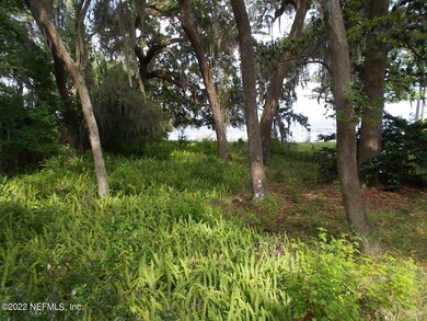 Wooded Lot 2
