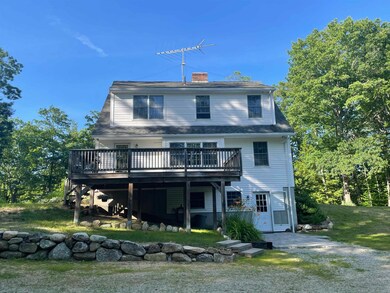 1084 Deering Center Rd, Deering, NH 03244 - photo 2