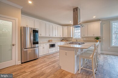 465 E A St, Purcellville, VA 20132 - photo 4