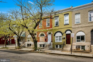 1806 E Lafayette Ave, Baltimore, MD 21213 - photo 2