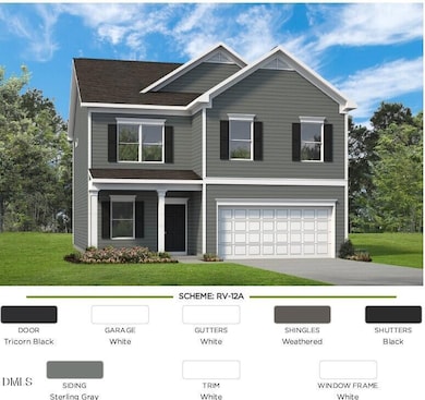 286 Freedom Heights Ln, Smithfield, NC 27577 - photo 2