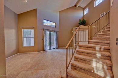 1022 E Sunburst entry
