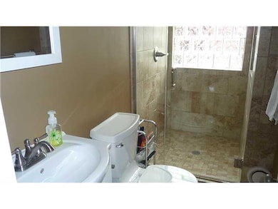 Other. Bathroom in uper level offers a beautifully