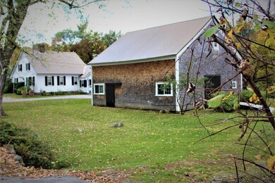 293 Penacook Rd, Contoocook, NH 03229 - photo 3