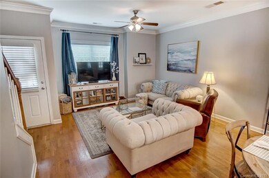 4138 Walker Rd unit 4138, Charlotte, NC 28211 - photo 7