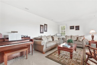 Formal Living Room