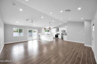 Living Space