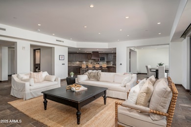 Scottsdale Waterfront Residences unit 1201, Scottsdale, AZ 85251 - photo 2