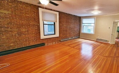 34 Station St unit 1, Brookline, MA 02445 - photo 2