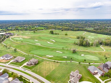 Golf Course