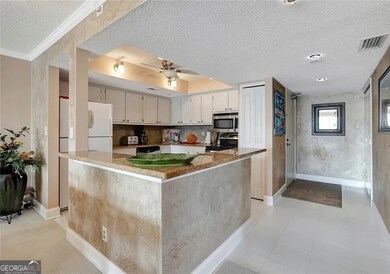 851 Bayway Blvd unit 804, Clearwater Beach, FL 33767 - photo 3