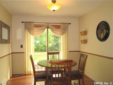Dining Room.