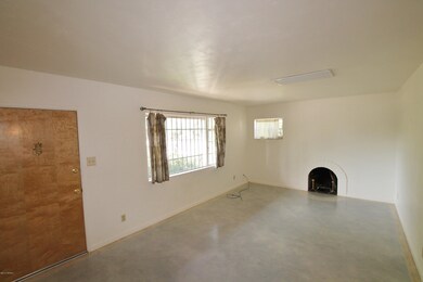 Dining Area toward Living Room