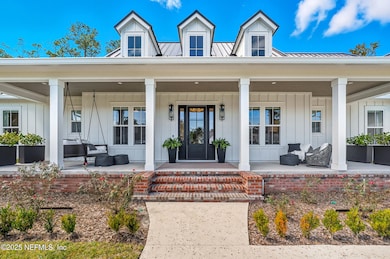 110 S Wilderness Trail, Ponte Vedra Beach, FL 32082 - photo 7