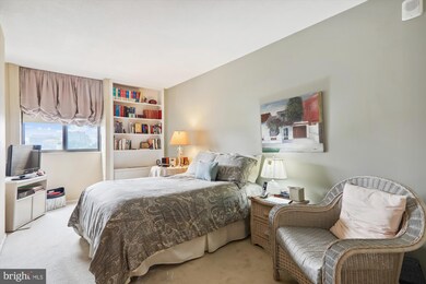 The Riviera unit 914, Chevy Chase, MD 20815 - photo 4