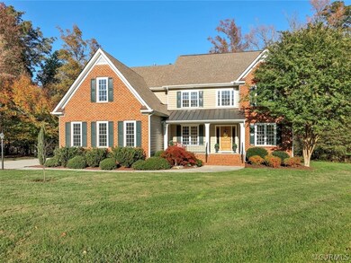 This 4700 sq ft home is magical inside ~ much bigg