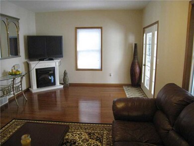 Den/Family/Great Room.