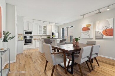 1640 W Diversey Pkwy unit 6, Chicago, IL 60614 - photo 4