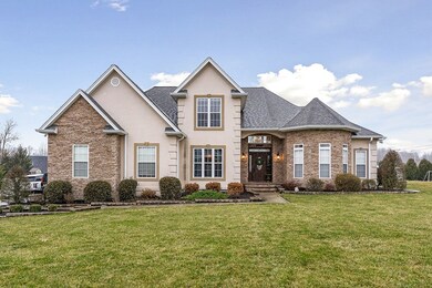 305 New Heritage Dr, Cookeville, TN 38506 - photo 2