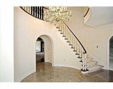 Foyer.