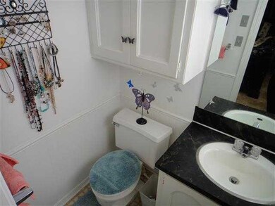 Master Bath/Spa.