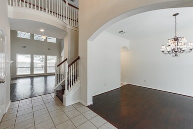 7907 Chateau Point Ln, Houston, TX 77041 - photo 5
