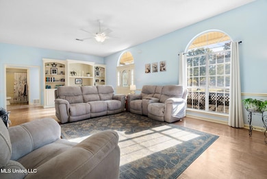 190 Anthony Dr, Nesbit, MS 38651 - photo 7