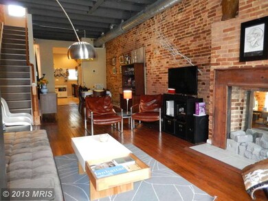 346 E Federal St, Baltimore, MD 21202 - photo 5