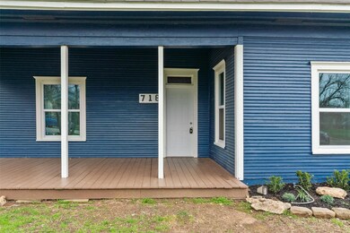 718 W Monterey St, Denison, TX 75020 - photo 6