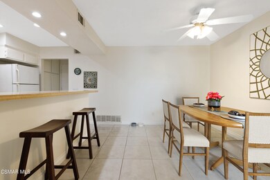 Kitchen and Dining Room