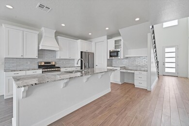 315 N Firerock Way