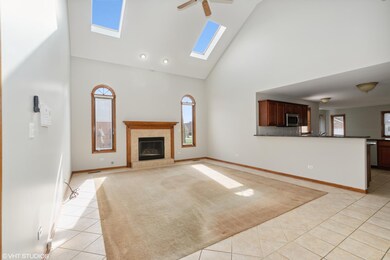 225 Grafton Place, Matteson, IL 60443 - photo 2