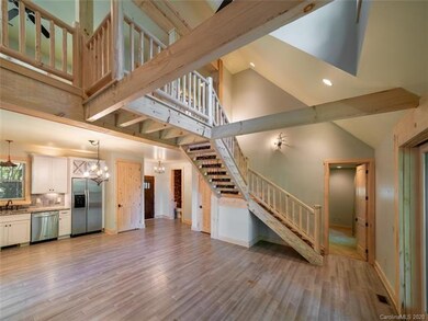 158 Falls Crossing, Burnsville, NC 28714 - photo 4