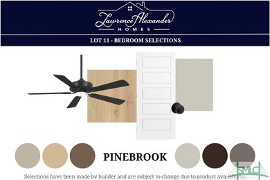 Bedroom Selections