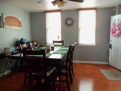 Dining Room.