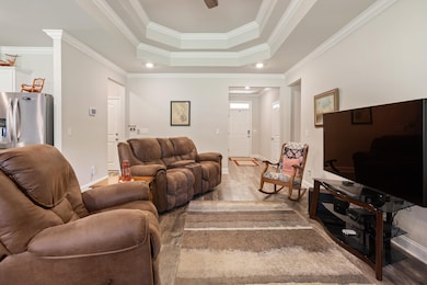 1824 Magnolia Ln, Cullman, AL 35055 - photo 6