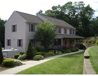 2 Franconia Dr, North Smithfield, RI 02896 - photo 2