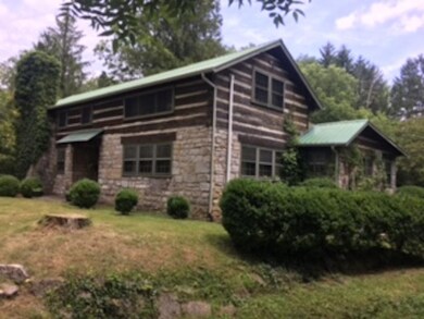 SIDE OF HOME