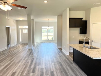 1716 Trail Side Way, Mobile, AL 36695 - photo 5