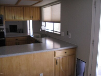 Breakfast Bar