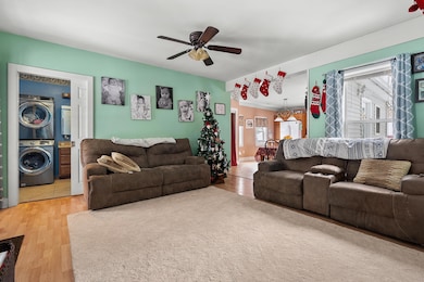 140 W 1st Ave, Plainwell, MI 49080 - photo 5