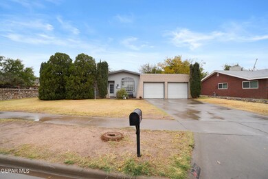 453 Loring Place, Horizon City, TX 79928 - photo 2