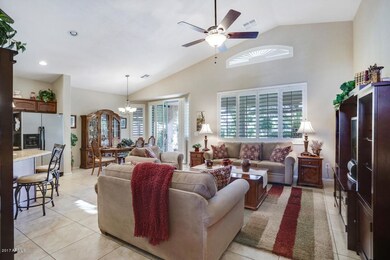 Great room