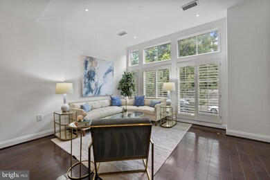 Meridian Crescent unit 204, Washington, DC 20009 - photo 3